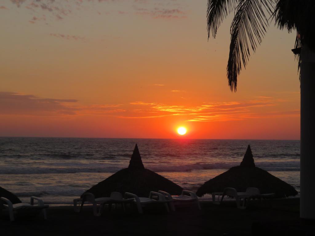 Departamento De Lujo En Mazatlan Apartment Exterior photo